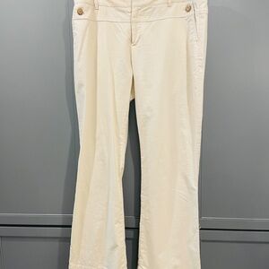 Gap, khaki trouser, size 14